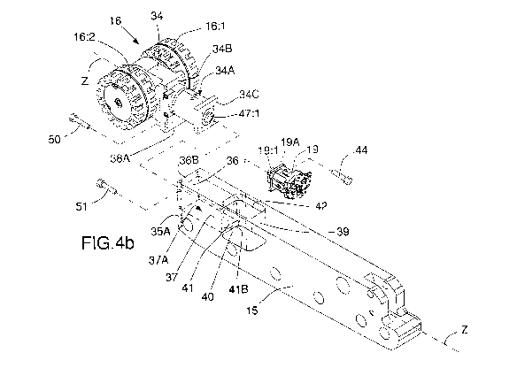 Une figure unique qui représente un dessin illustrant l'invention.